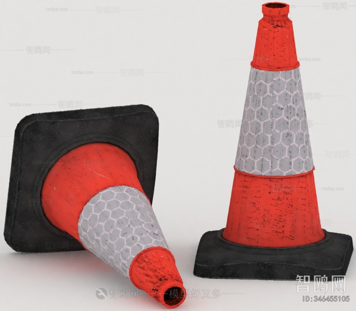 Modern Road Facilities