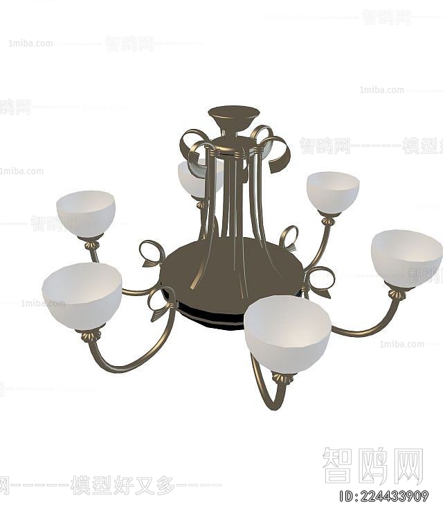 European Style Droplight