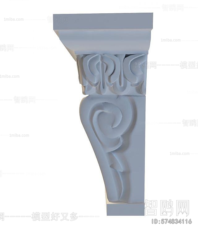European Style Column
