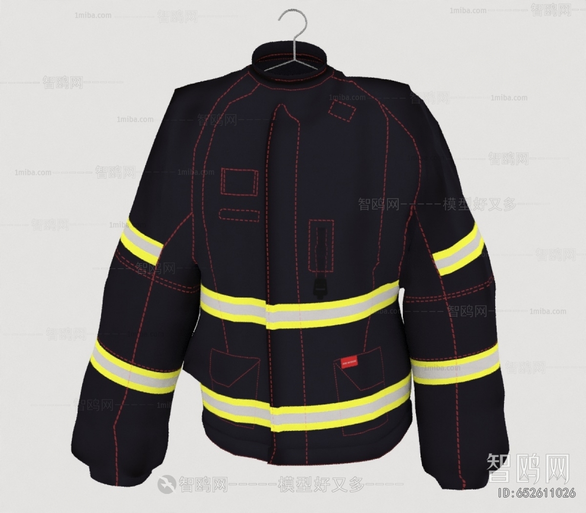 Modern Fire-fighting Equipment