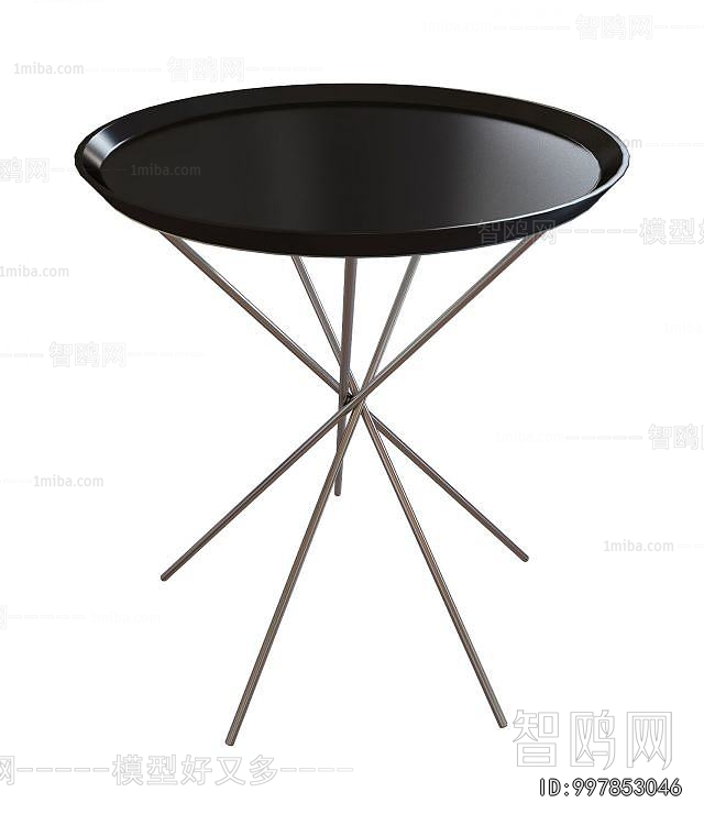 Modern Side Table/corner Table