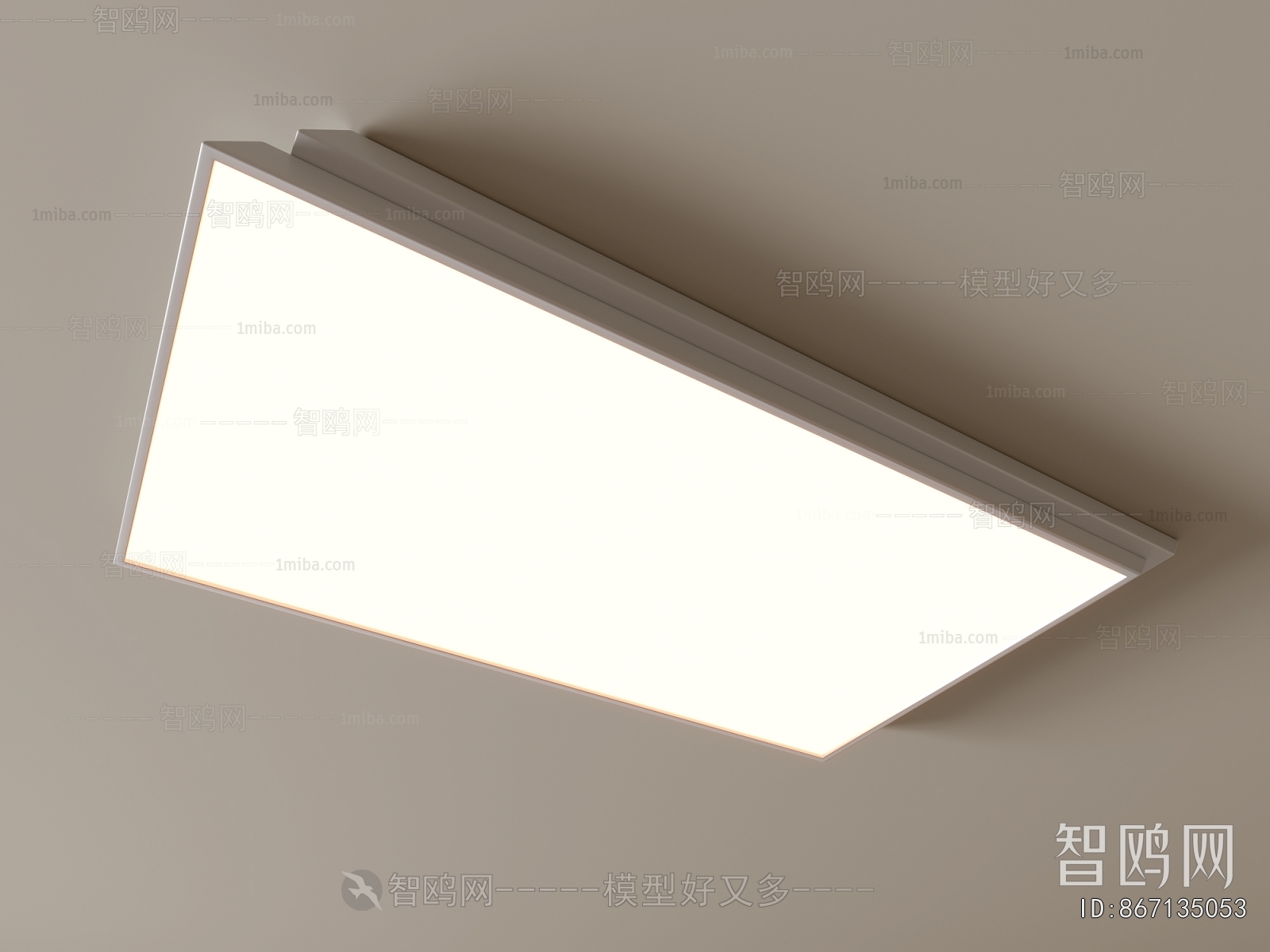 Modern Ceiling Ceiling Lamp