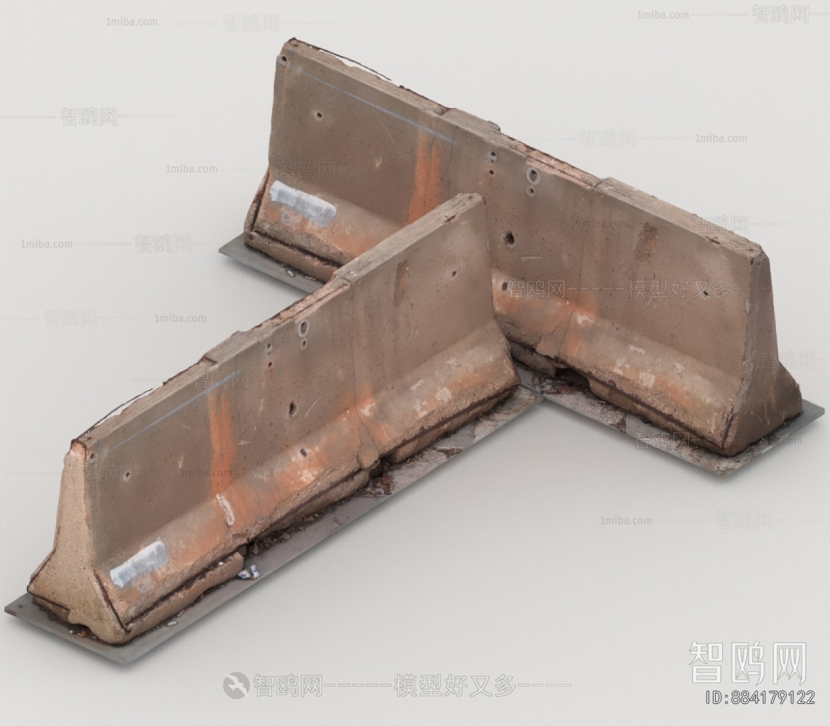 Modern Road Facilities