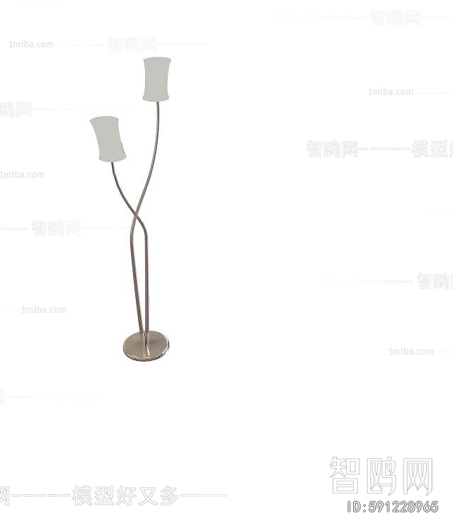 Modern Floor Lamp