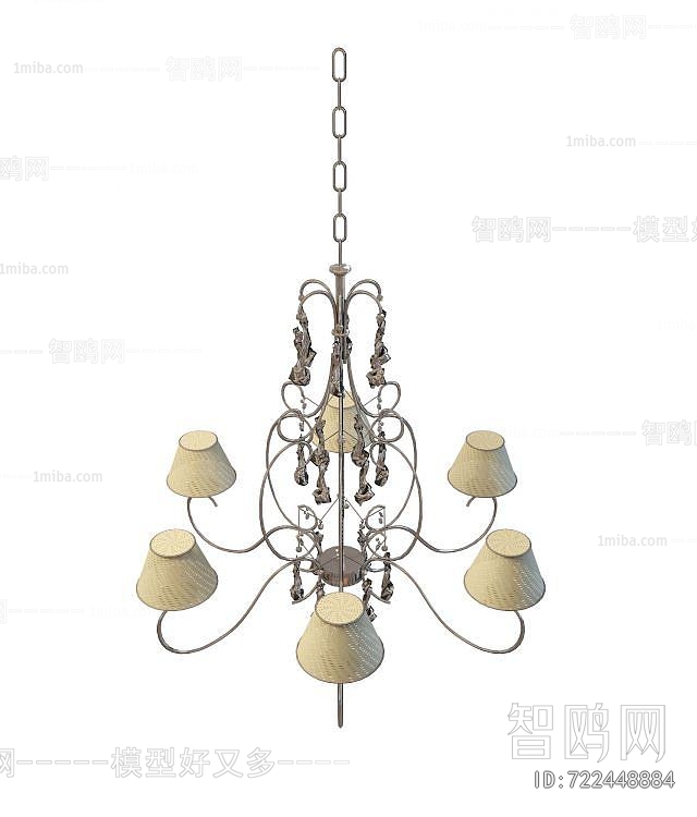 European Style Droplight