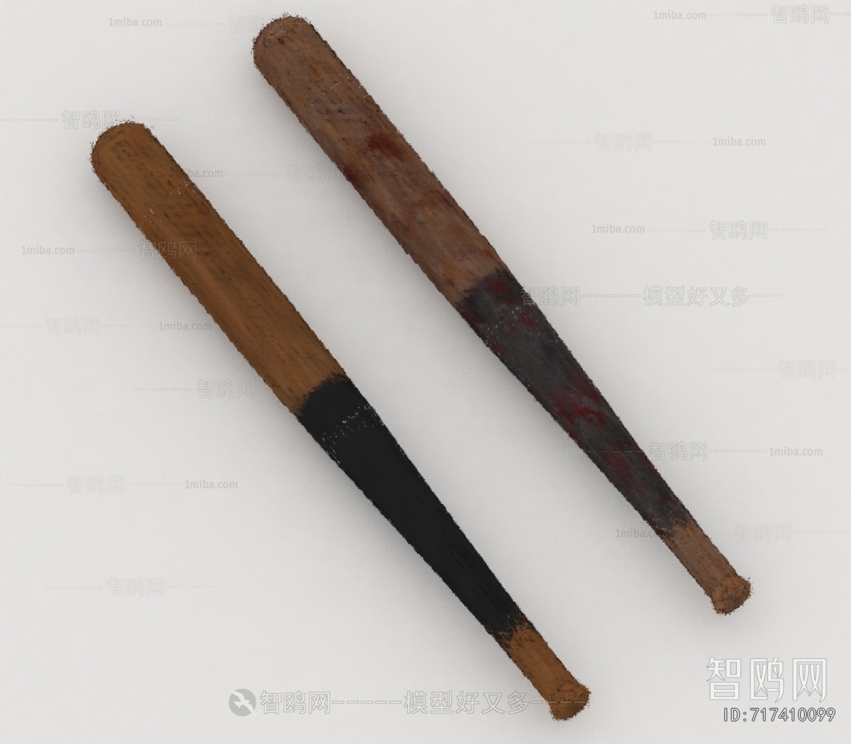 Modern Sports Equipment