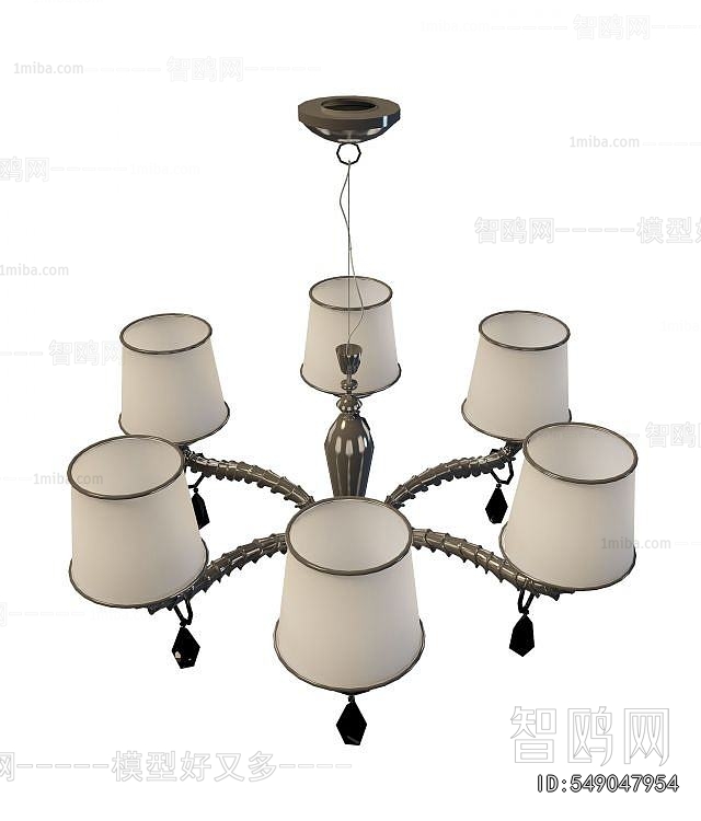 European Style Droplight