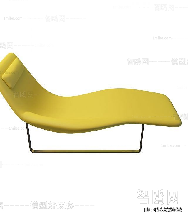 Modern Recliner
