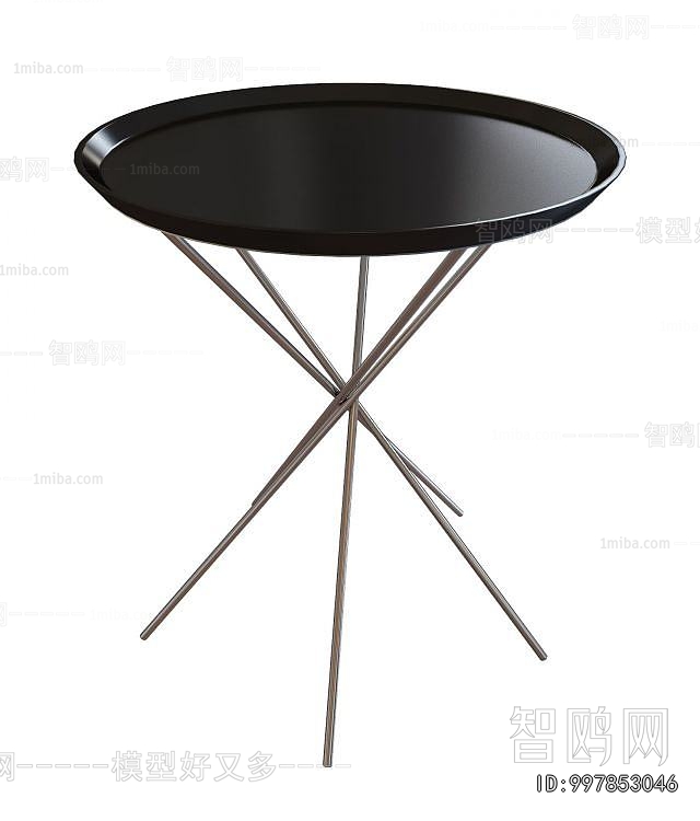 Modern Side Table/corner Table