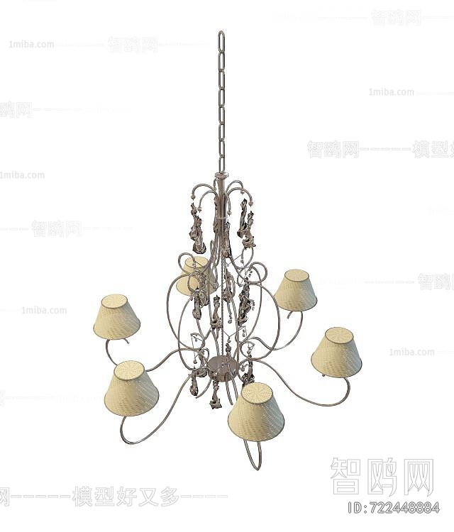 European Style Droplight