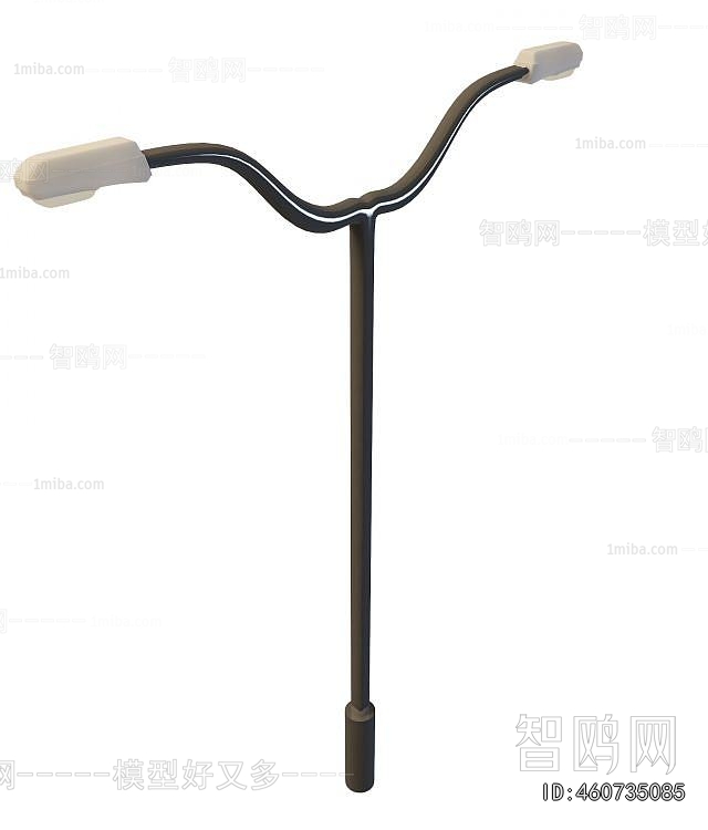 Modern Outdoor Light