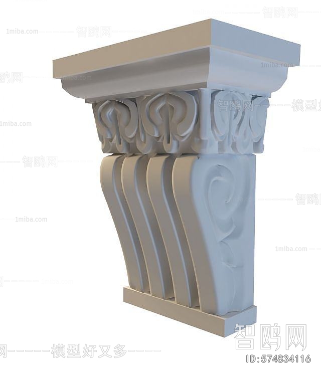 European Style Column