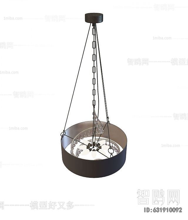 Modern Droplight