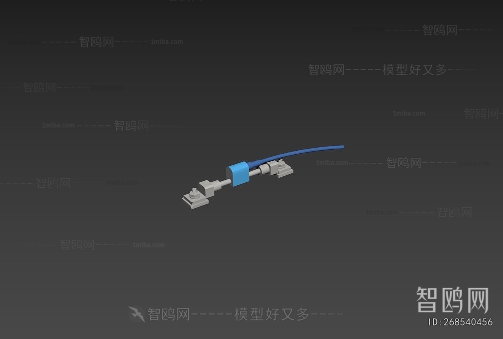 Modern Industrial Equipment