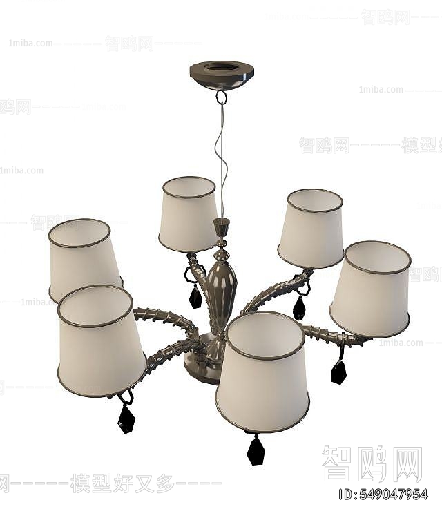 European Style Droplight