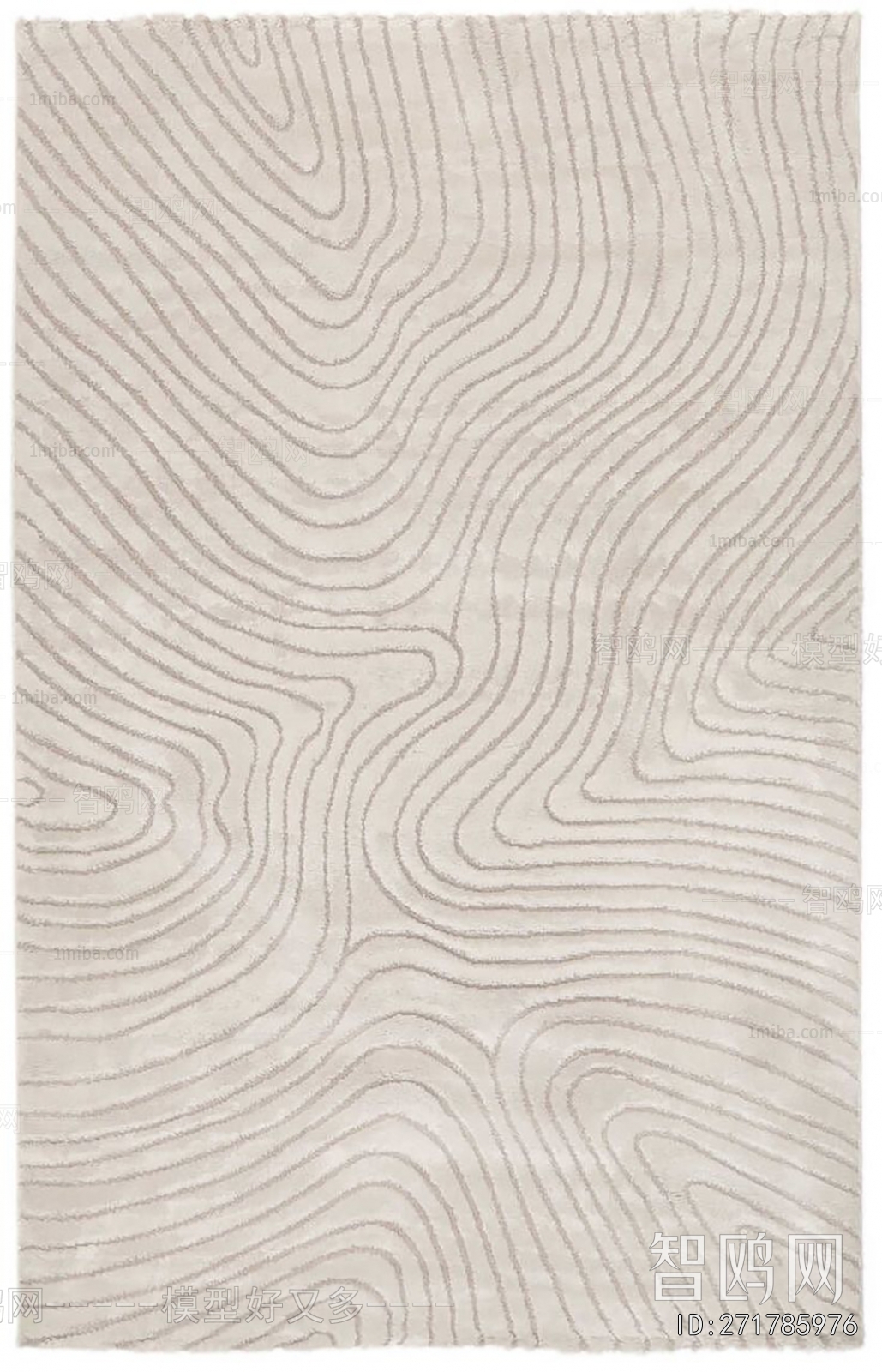 Modern Rug