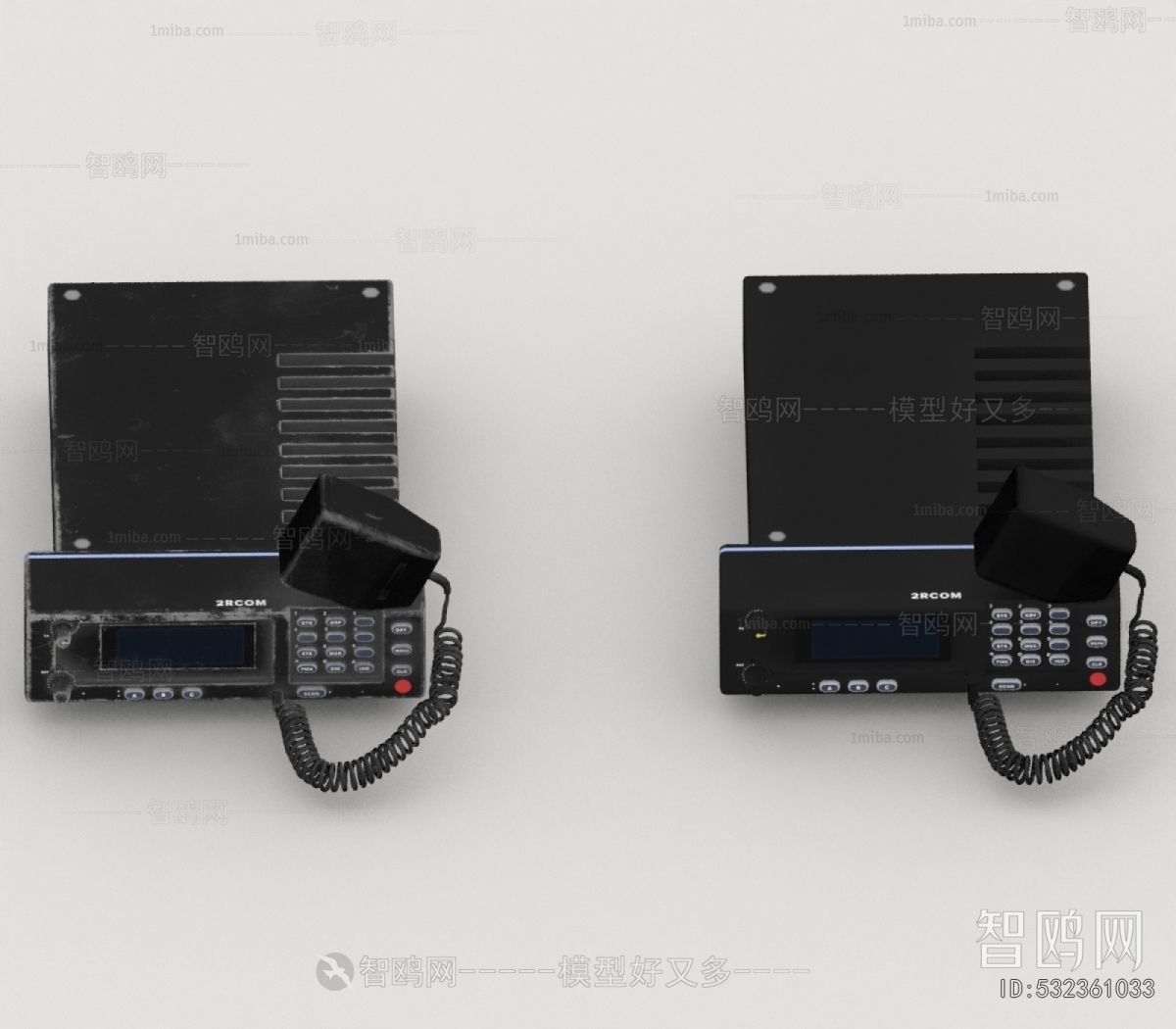 Modern Digital Products