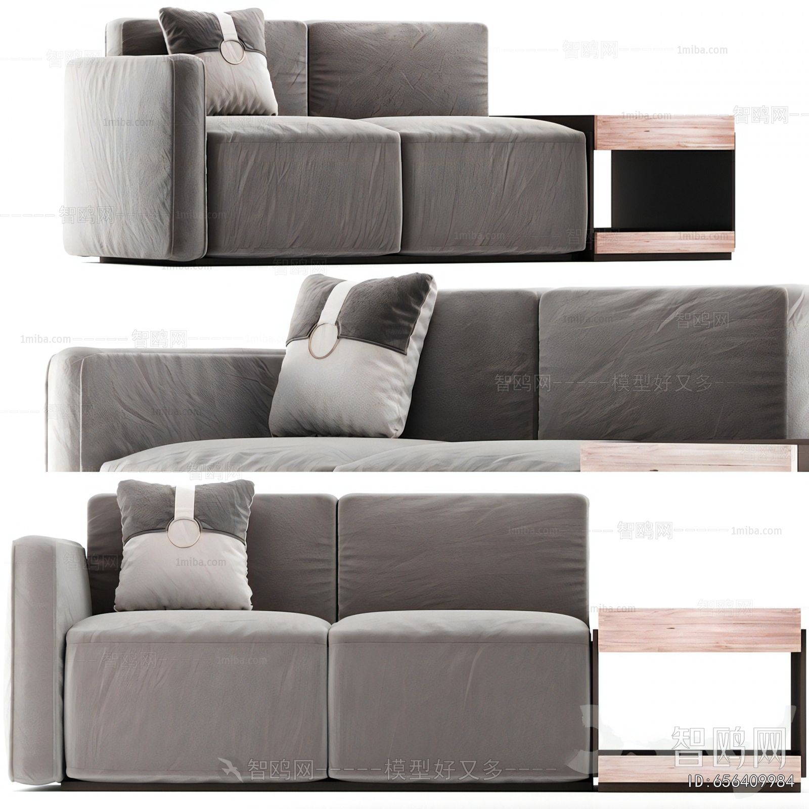 Modern A Sofa For Two