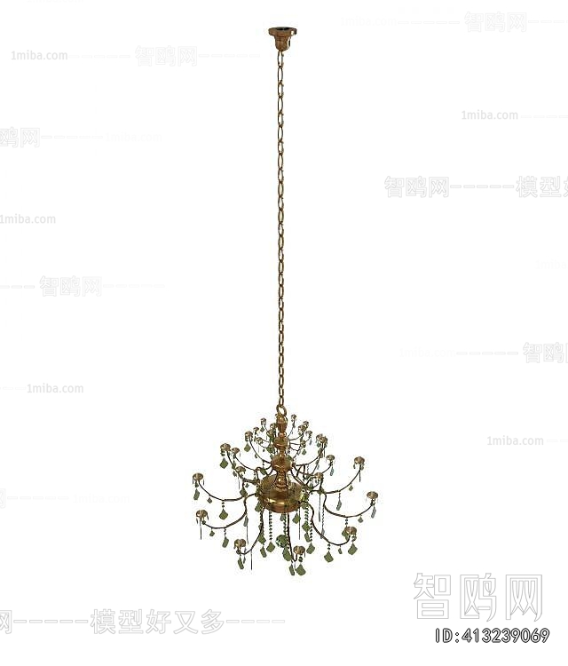 European Style Droplight