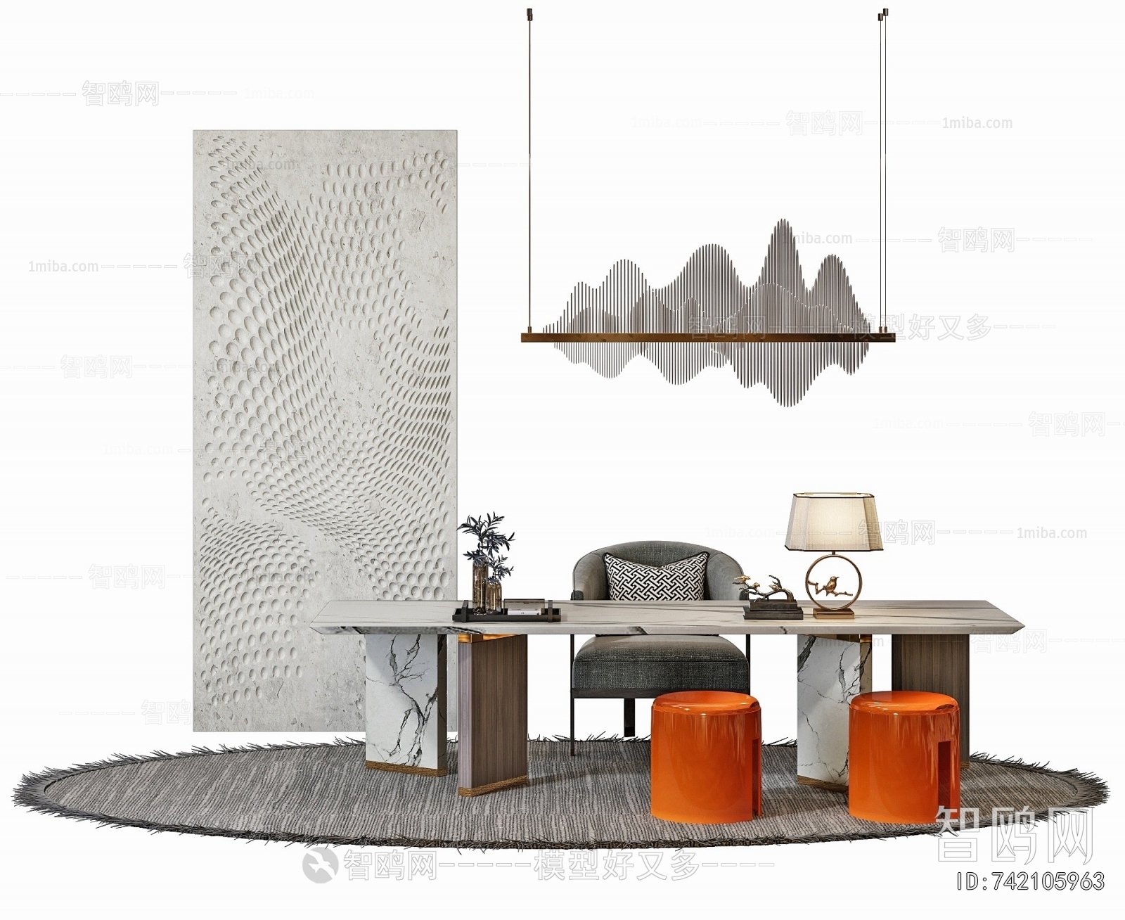 New Chinese Style Tea Tables And Chairs