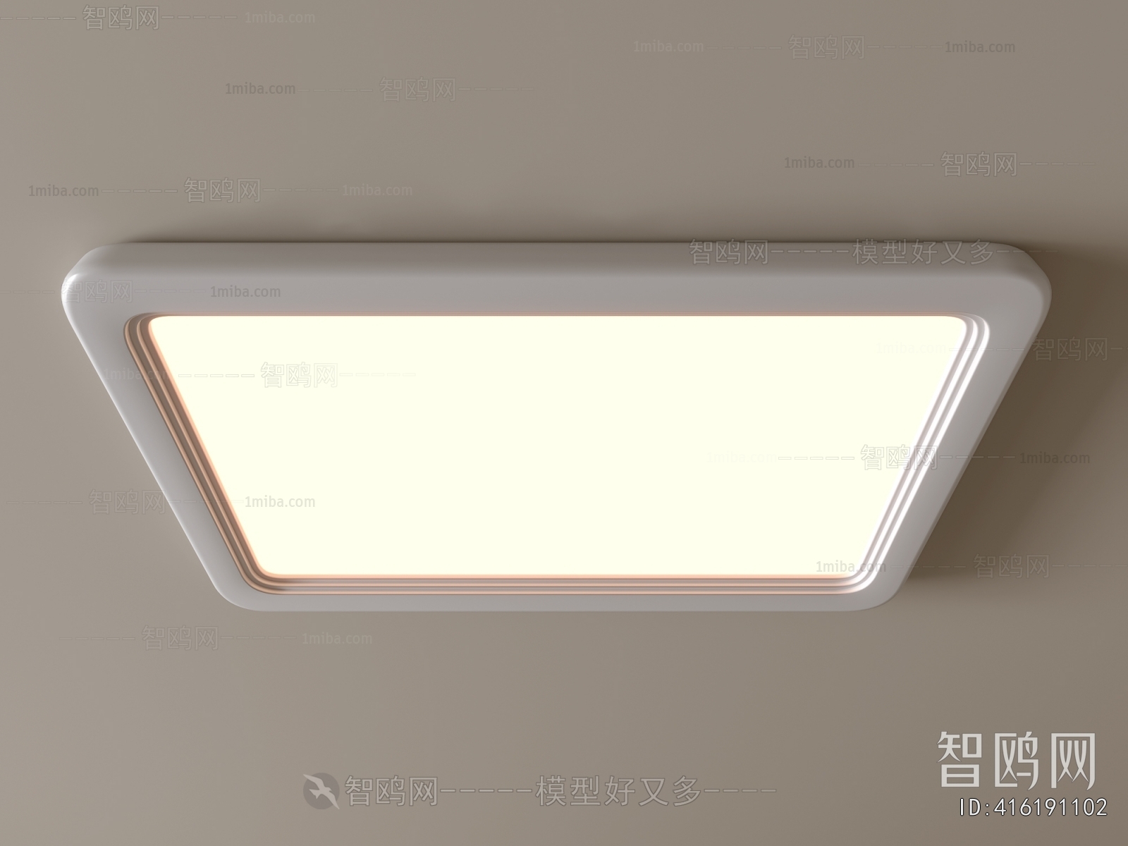 Modern Ceiling Ceiling Lamp