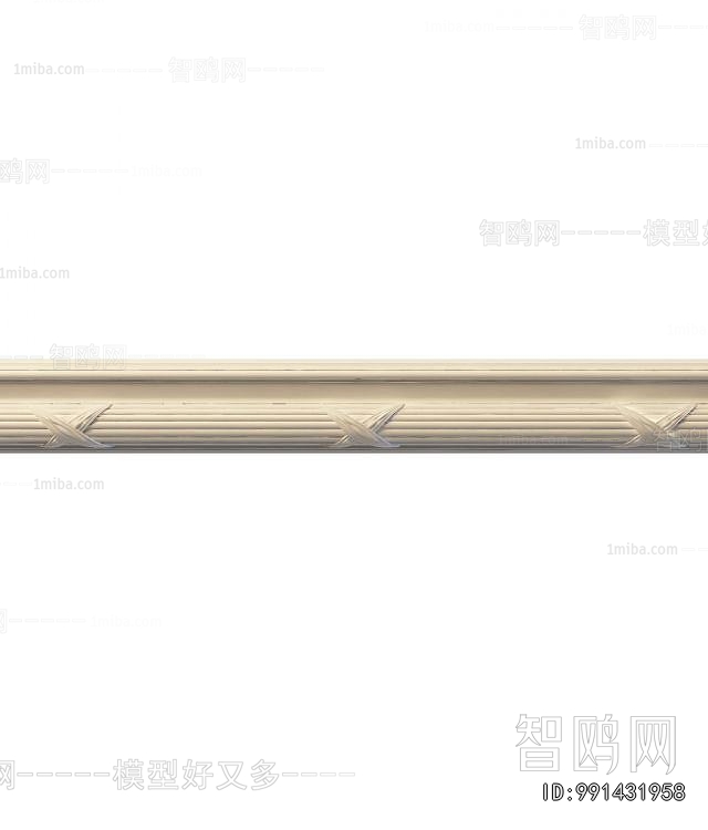 Simple European Style Linellae