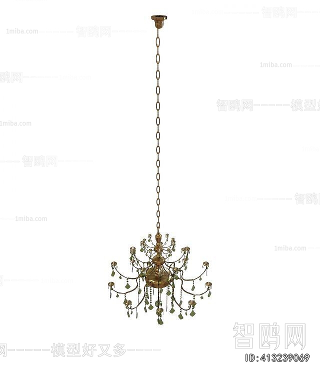 European Style Droplight