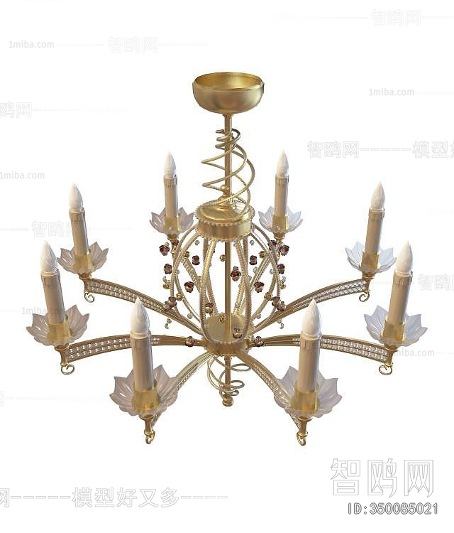 American Style Droplight