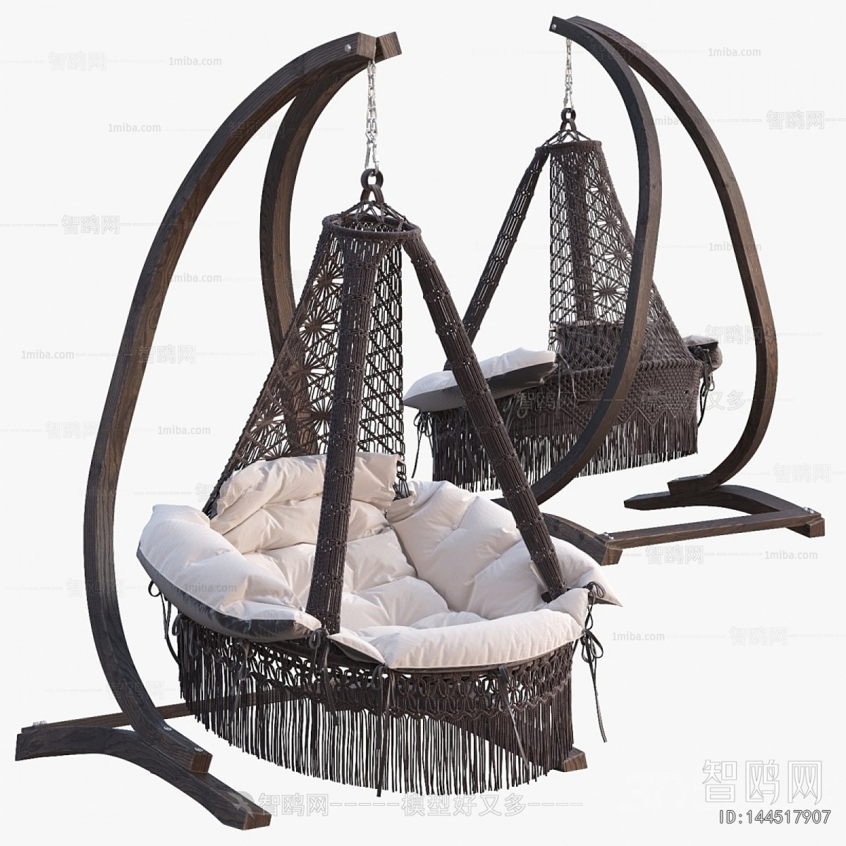 Modern Hanging Chair