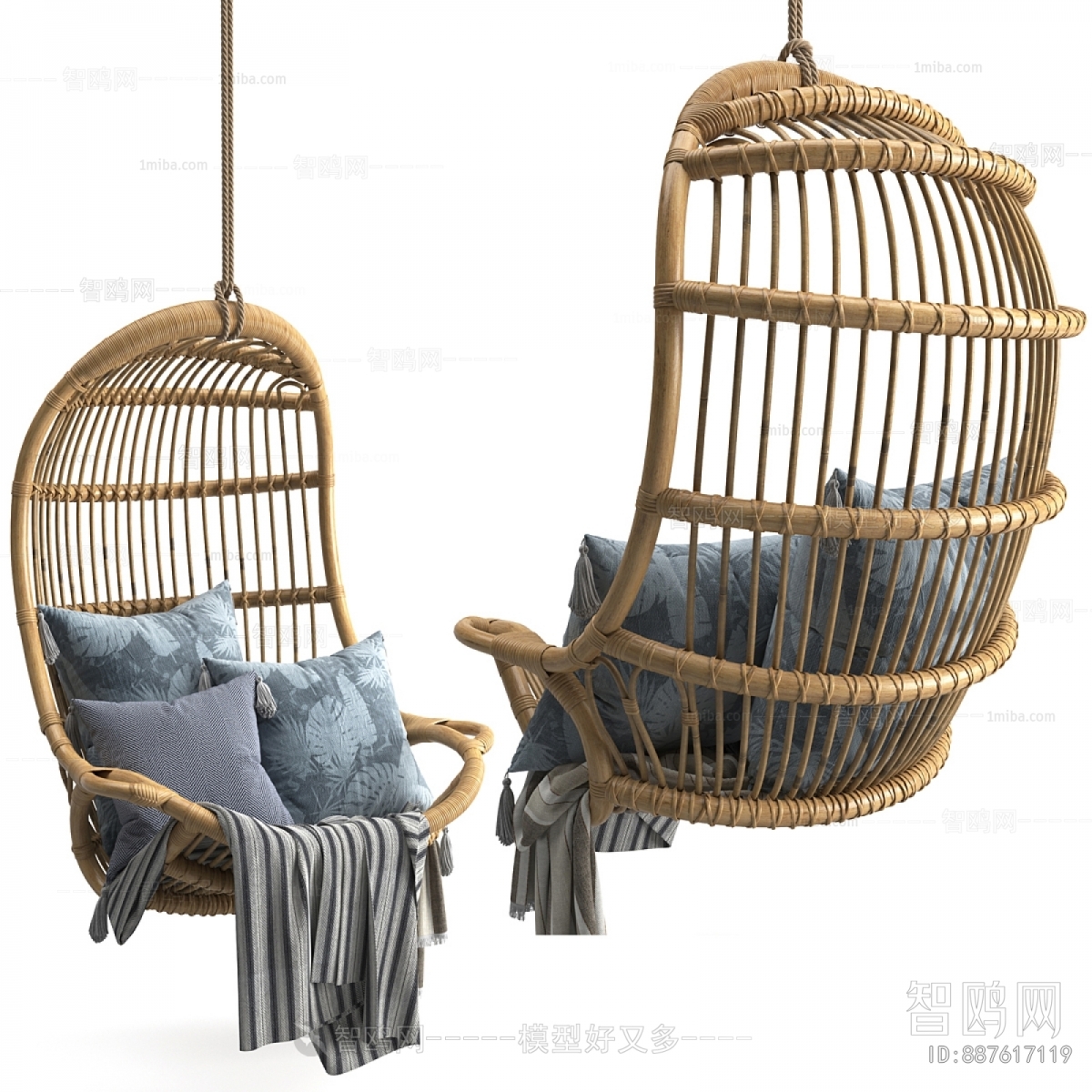 Modern Hanging Chair