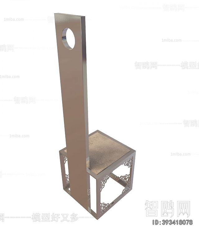 New Classical Style Lounge Chair