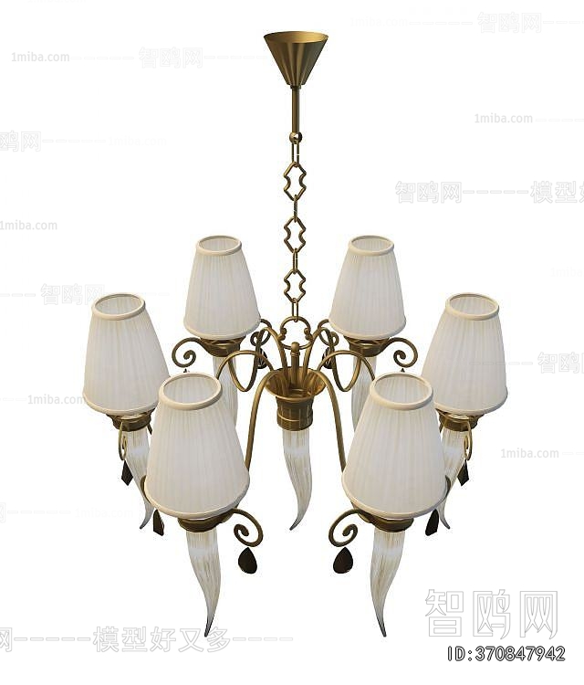 European Style Droplight