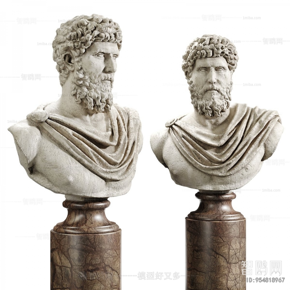 European Style Sculpture