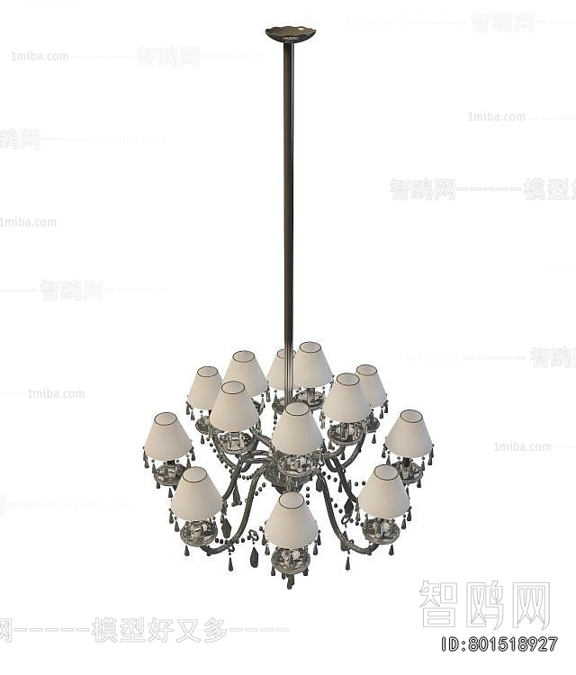 European Style Droplight