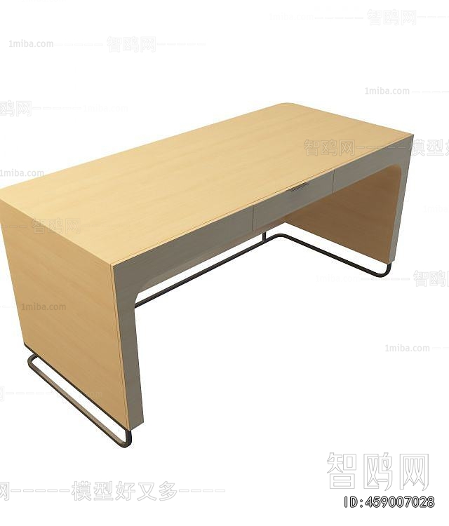 Modern Office Table