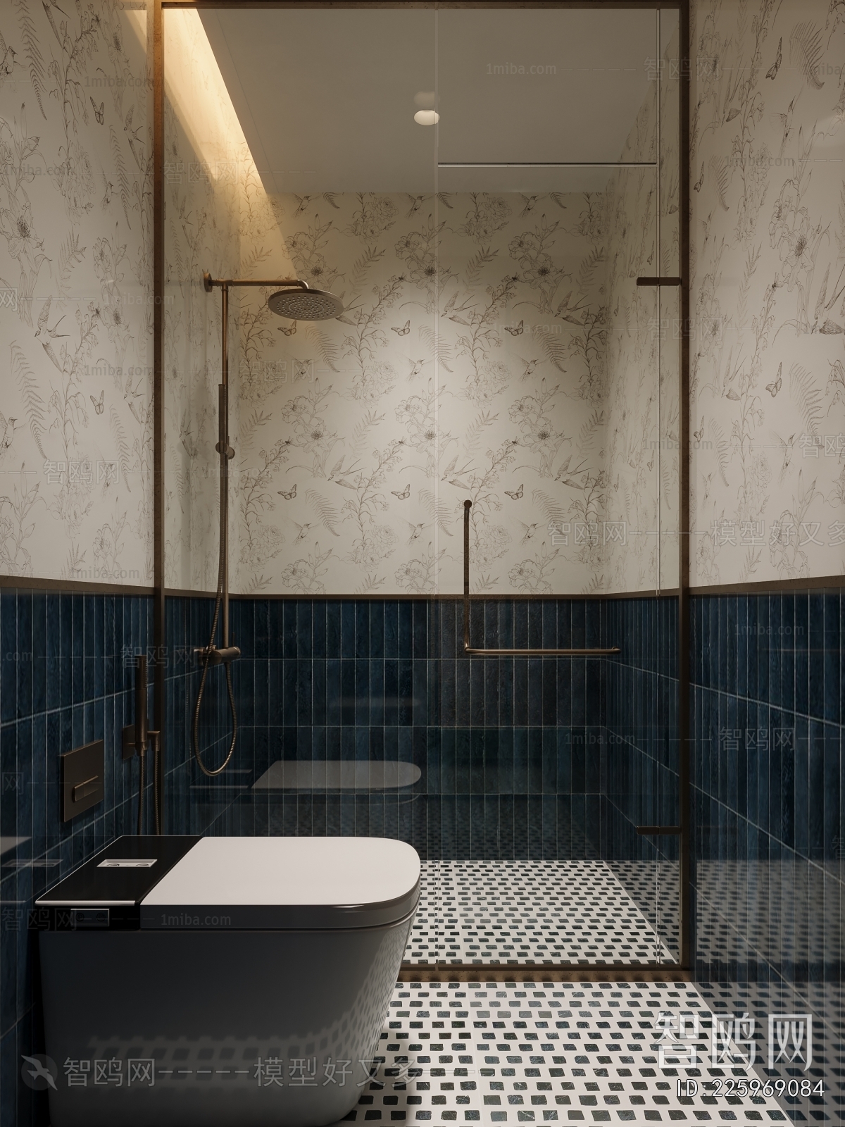 Modern Residential Hostel