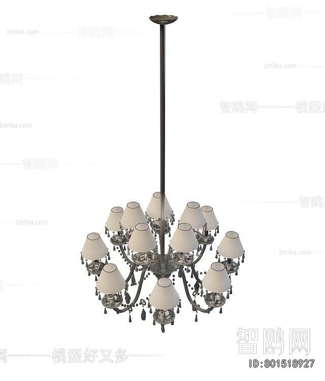 European Style Droplight