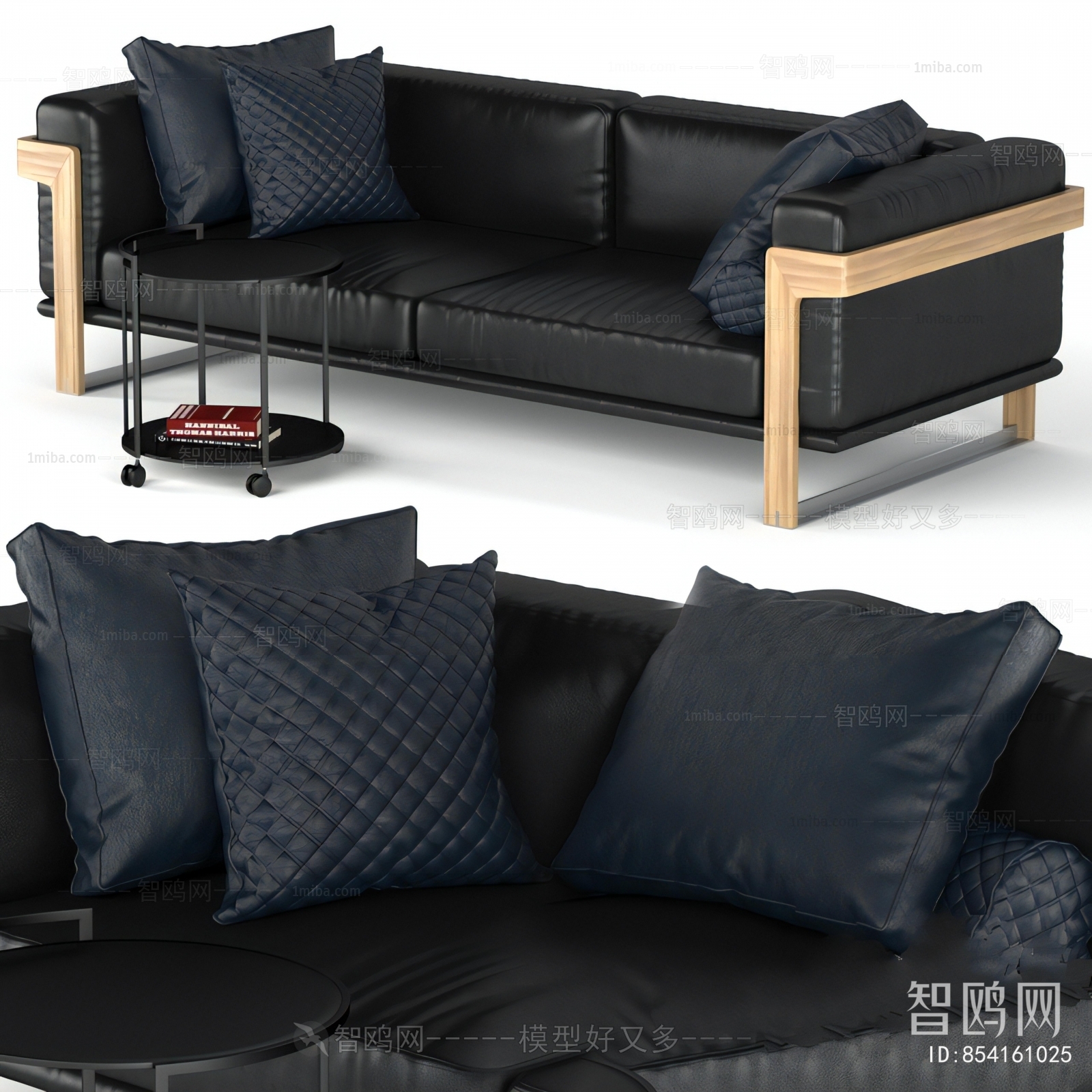Modern A Sofa For Two