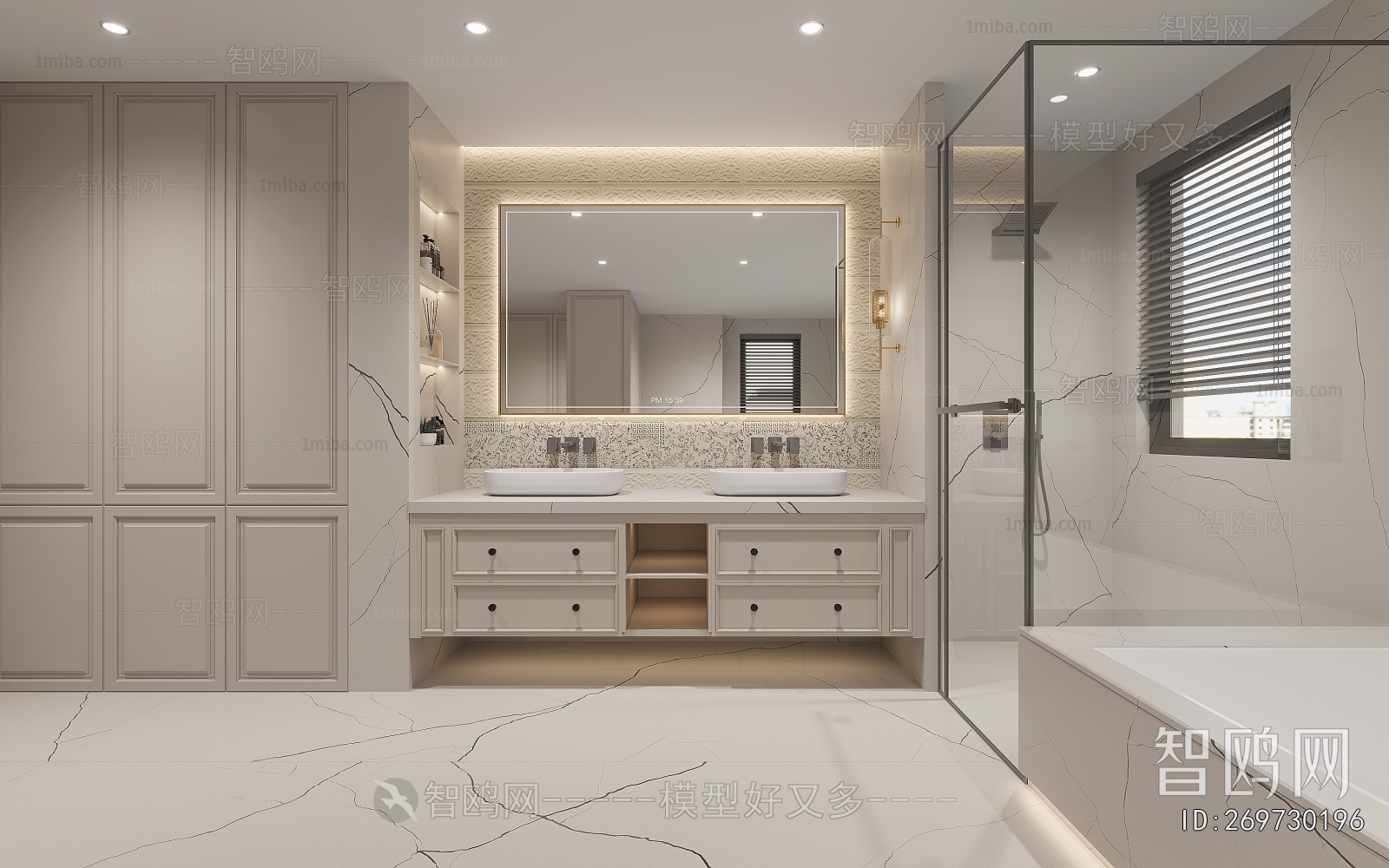 European Style TOILET