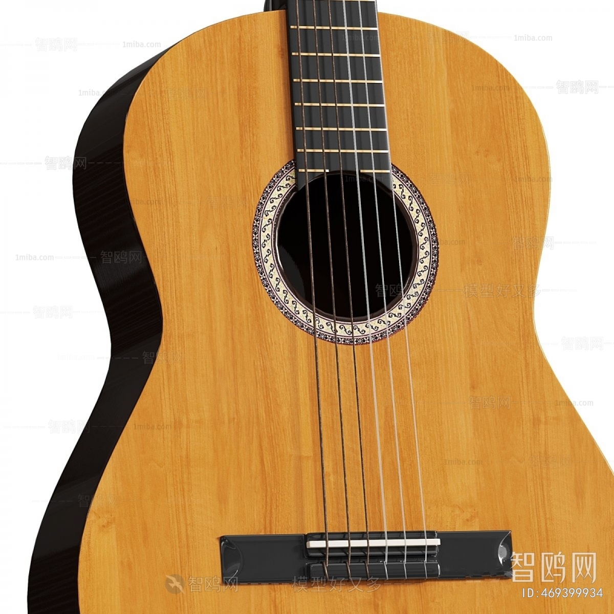 Modern Music Equipment