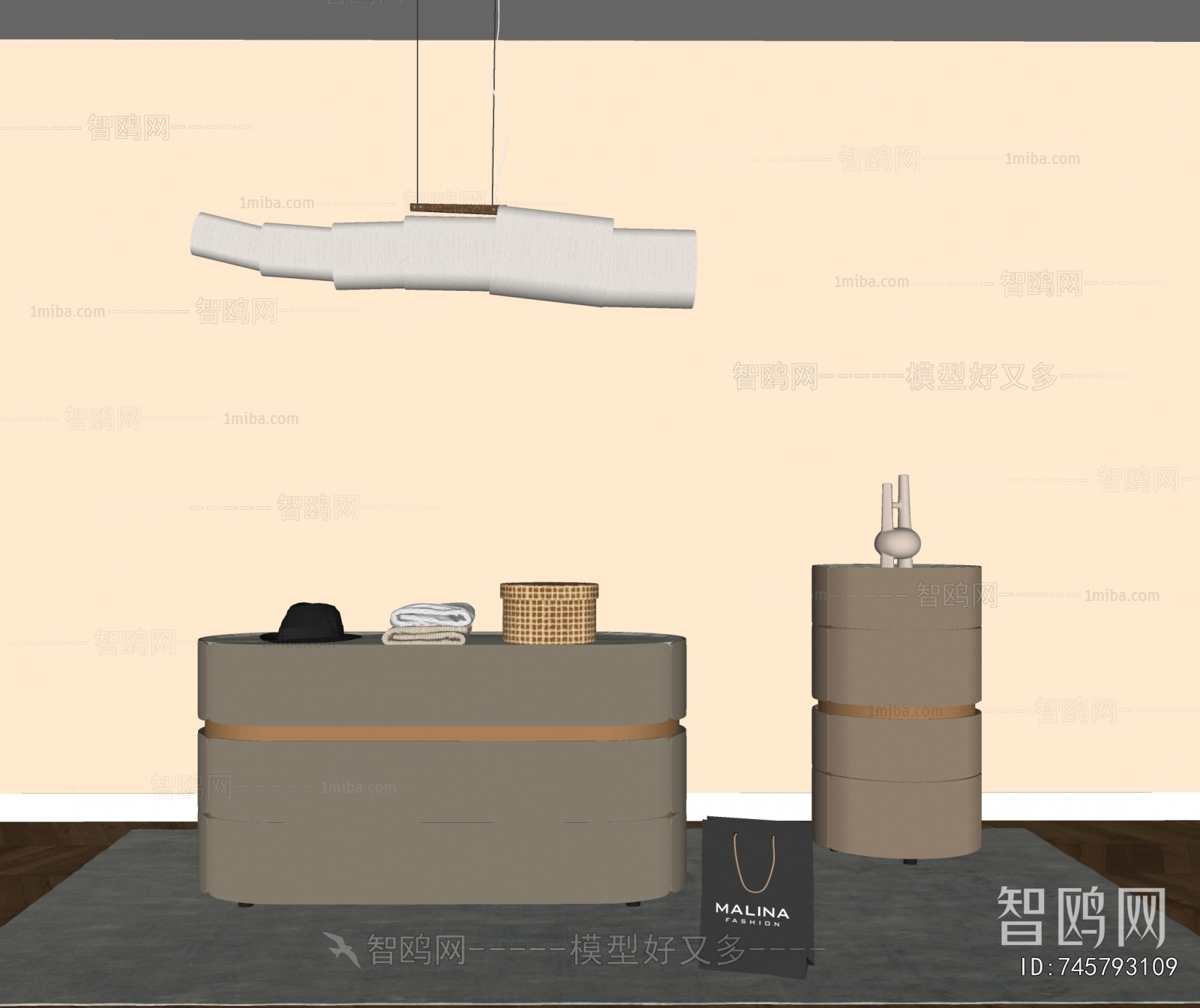 Modern Chest Of Drawers