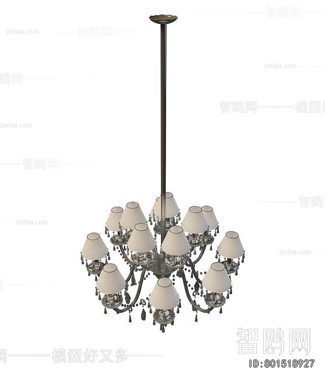 European Style Droplight
