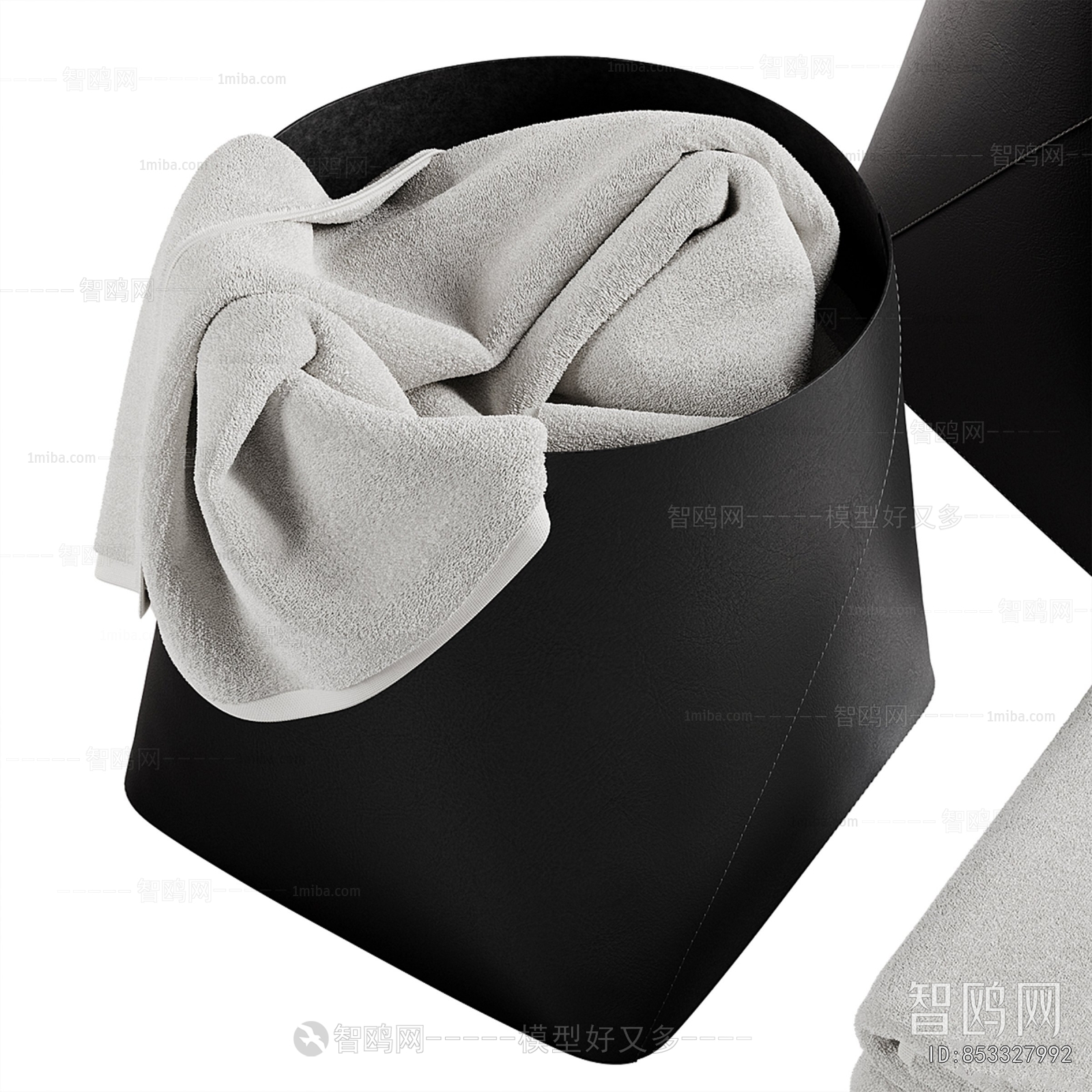 Modern Towel