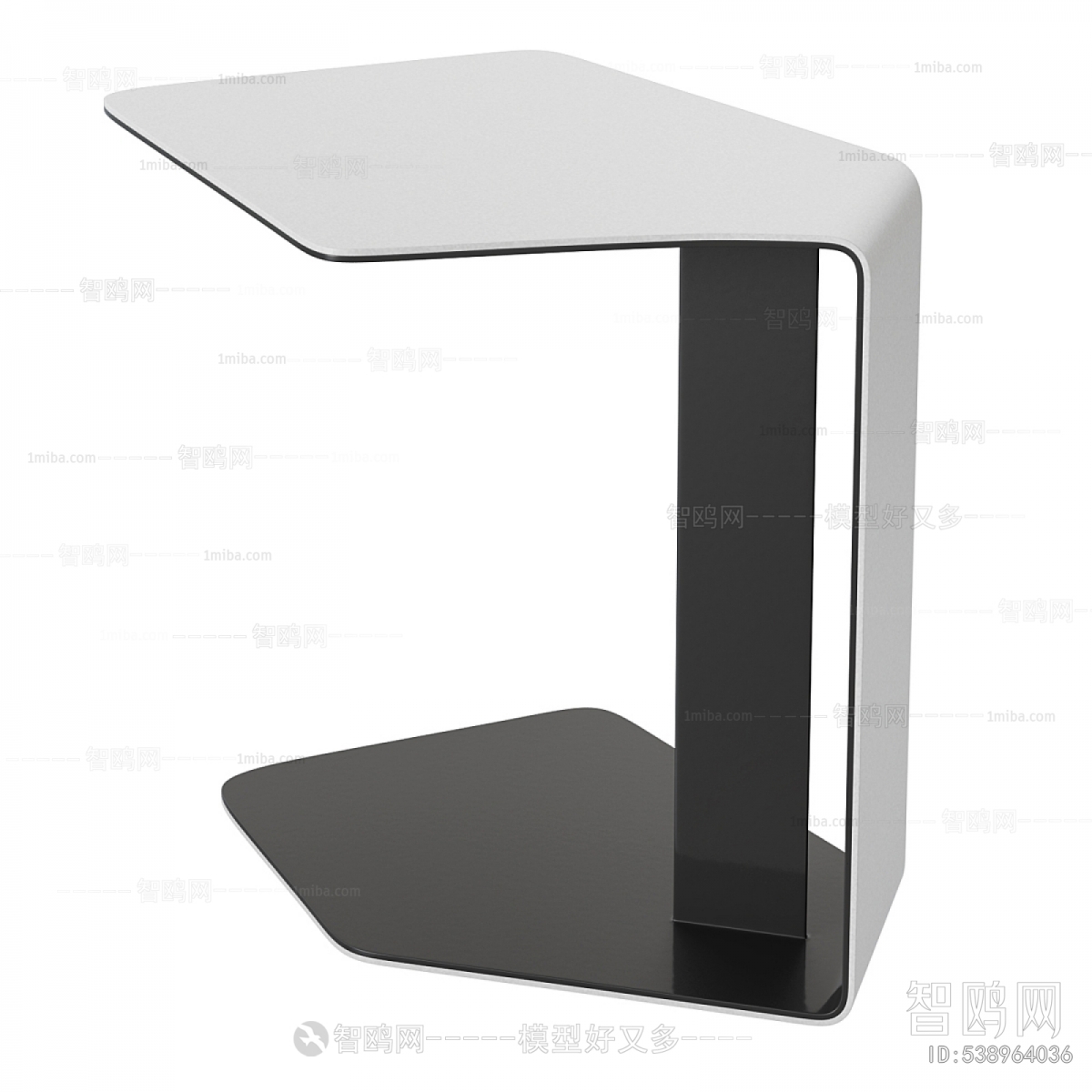 Modern Side Table/corner Table