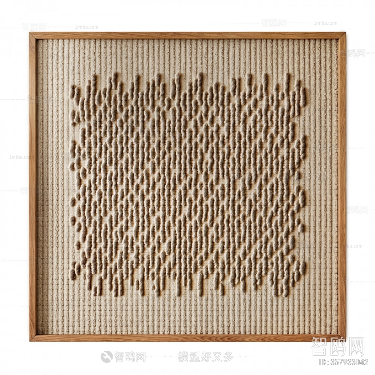 Modern Wall Decoration