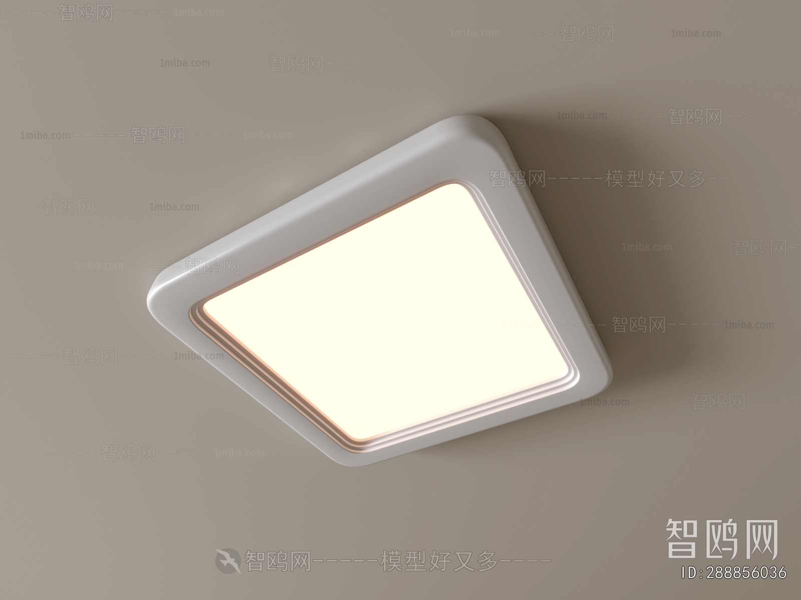 Modern Ceiling Ceiling Lamp