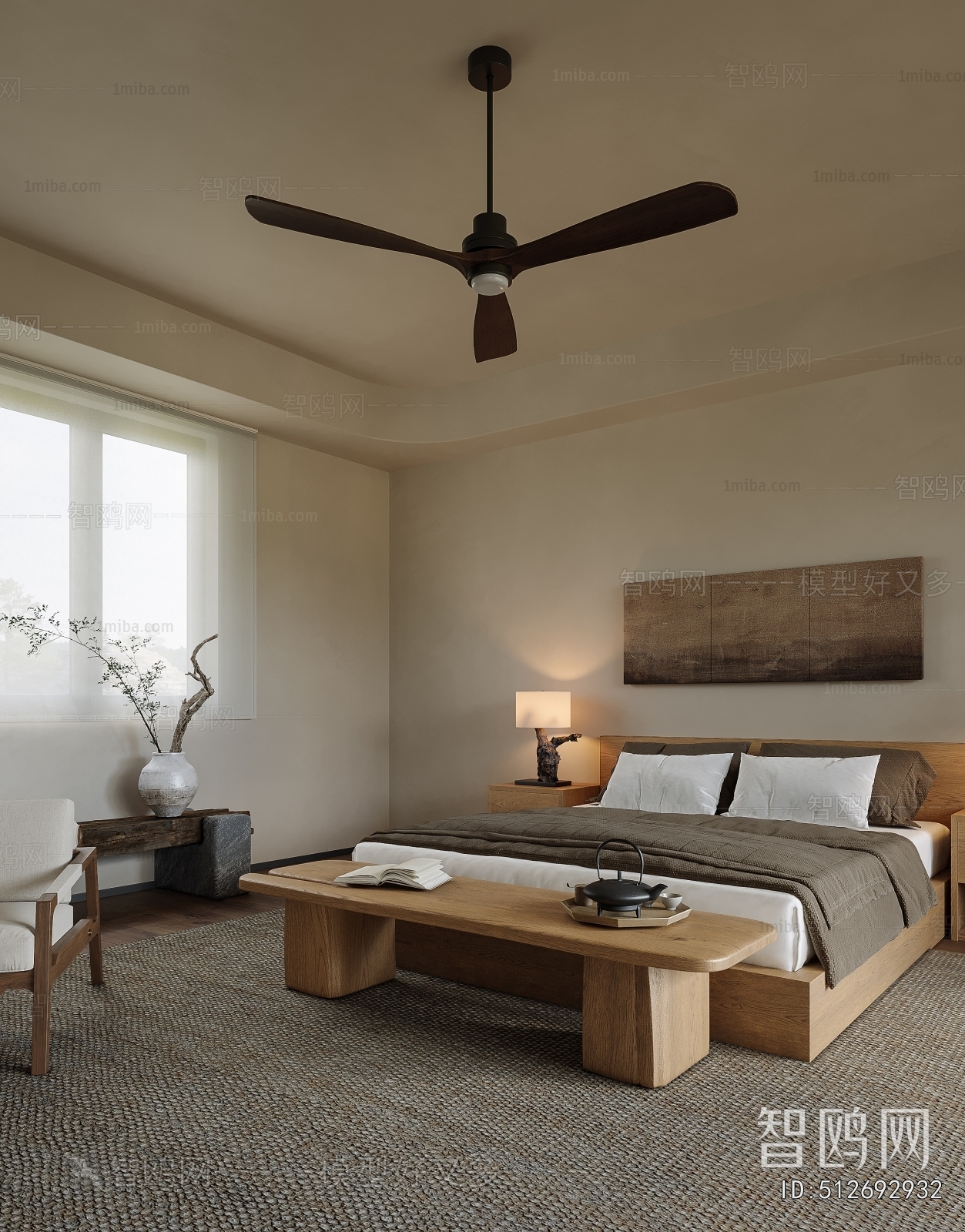 Modern Residential Hostel