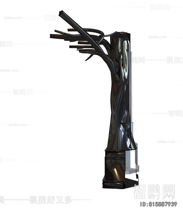 European Style Fireplace