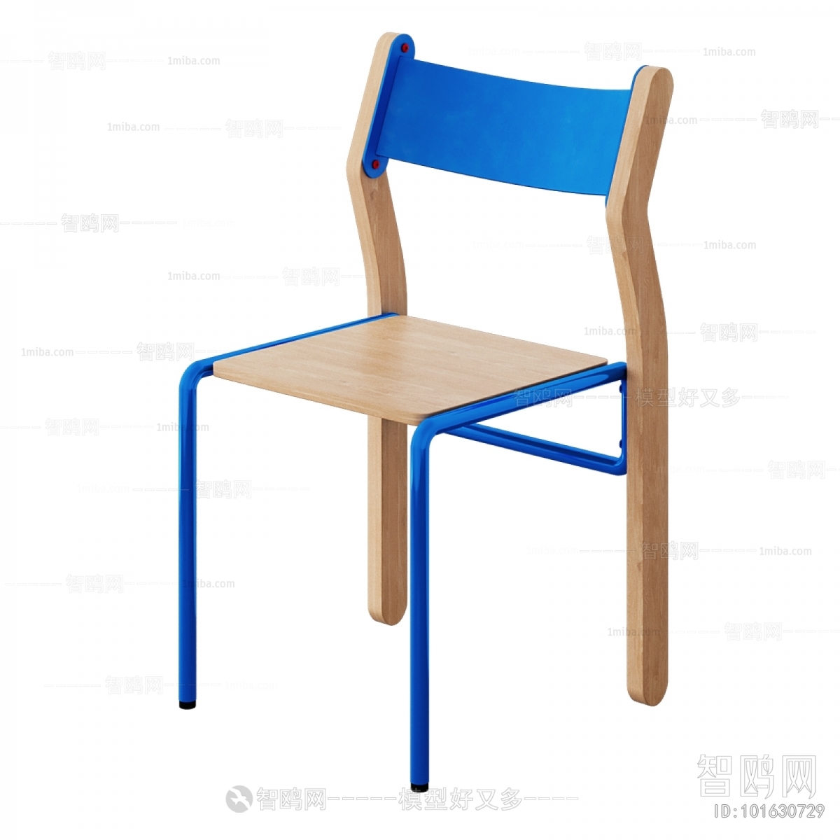 现代单椅