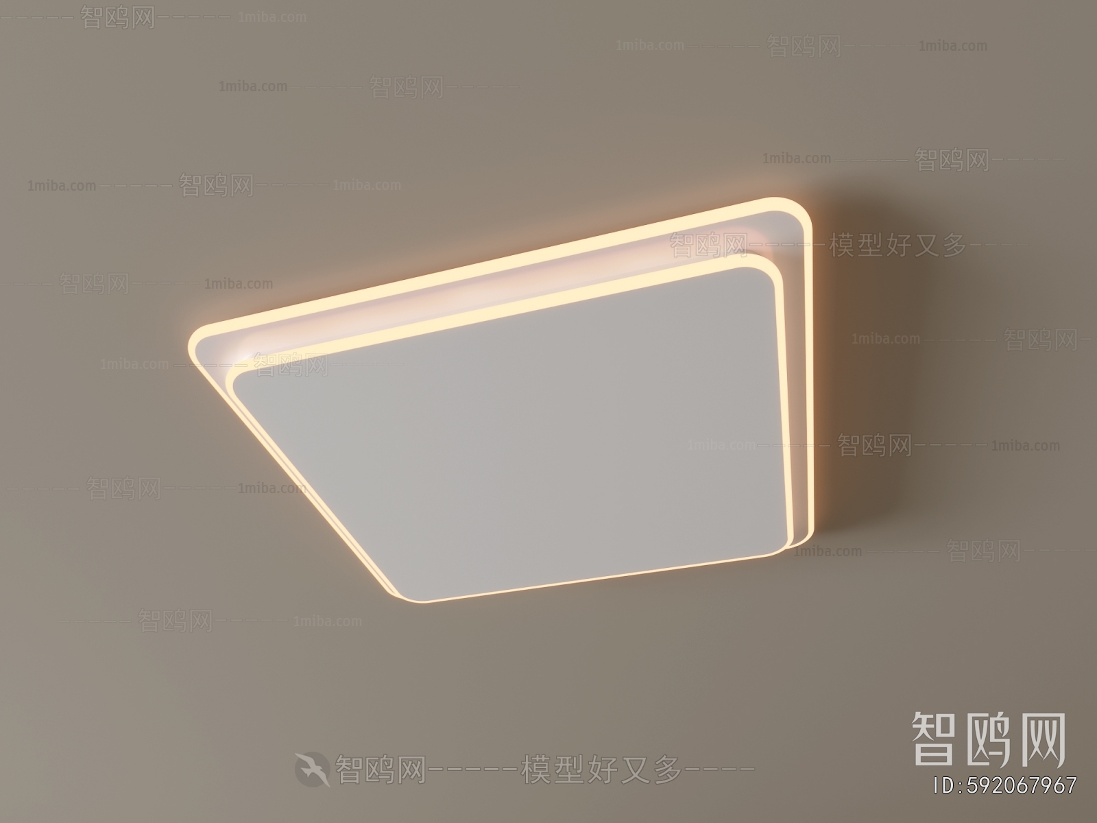 Modern Ceiling Ceiling Lamp